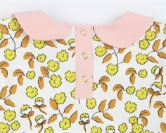 Mini Rodini multi blomstret kjole